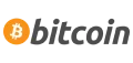 We accept Bitcoin